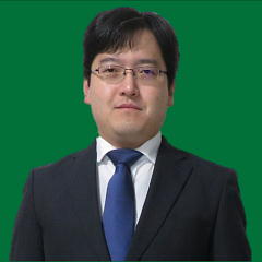 横山 成彦